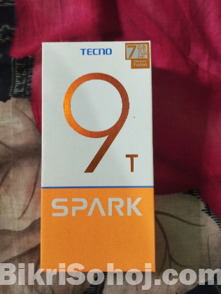 Tacno 9T spark